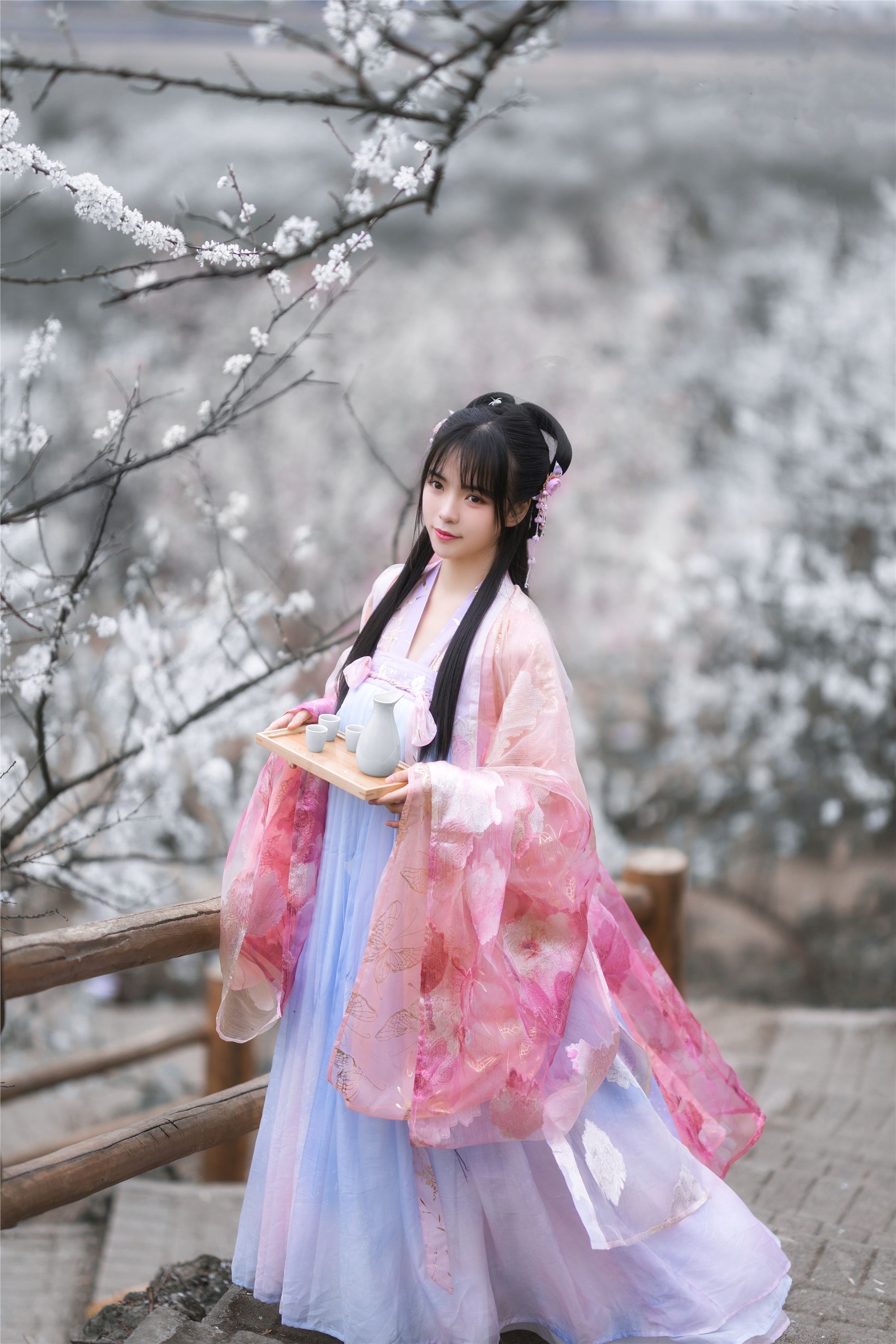 YITUYU艺图语 2021.08.28 杏花弦外雨 赵瑞洁_ez